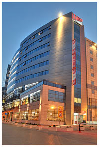 HELLO HOTELS 2* BUCURESTI| CAZARE HELLO HOTELS 2009